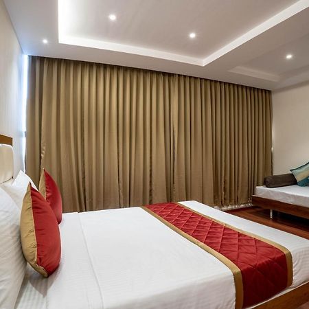 Fabhotel Phoenix Horamavu - Nr Horamavu Main Road Бангалор Екстериор снимка