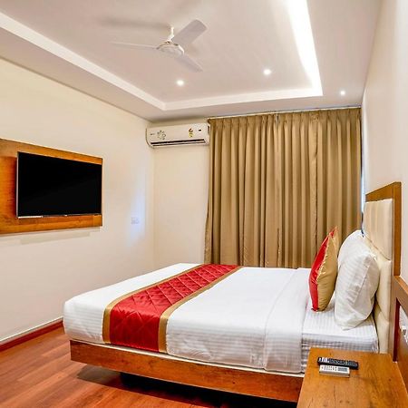 Fabhotel Phoenix Horamavu - Nr Horamavu Main Road Бангалор Екстериор снимка
