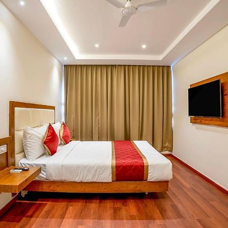 Fabhotel Phoenix Horamavu - Nr Horamavu Main Road Бангалор Екстериор снимка