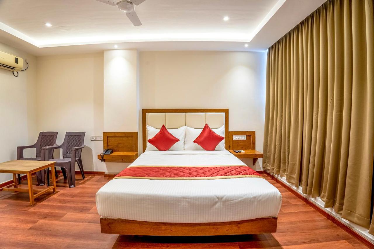 Fabhotel Phoenix Horamavu - Nr Horamavu Main Road Бангалор Екстериор снимка