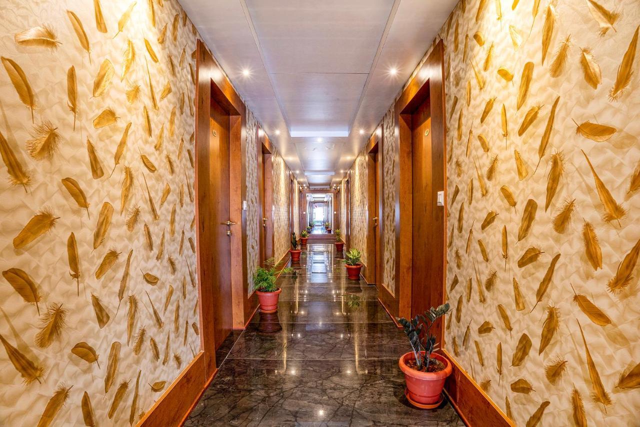 Fabhotel Phoenix Horamavu - Nr Horamavu Main Road Бангалор Екстериор снимка