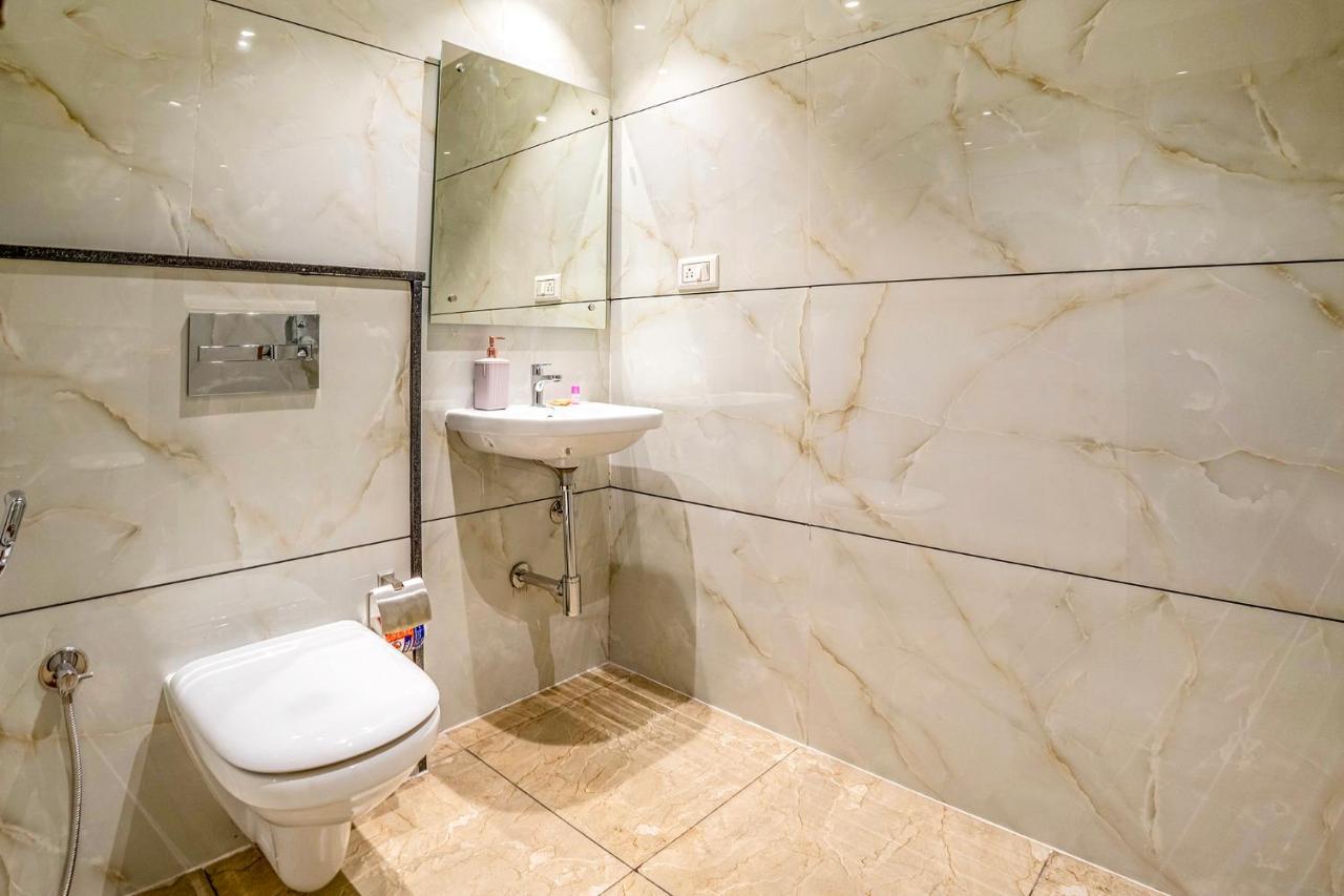 Fabhotel Phoenix Horamavu - Nr Horamavu Main Road Бангалор Екстериор снимка