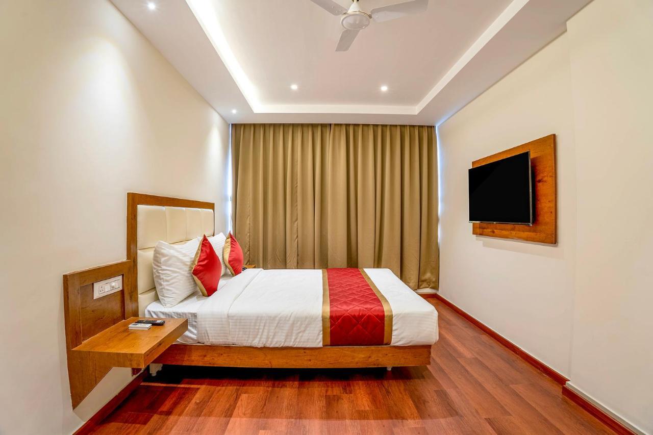 Fabhotel Phoenix Horamavu - Nr Horamavu Main Road Бангалор Екстериор снимка