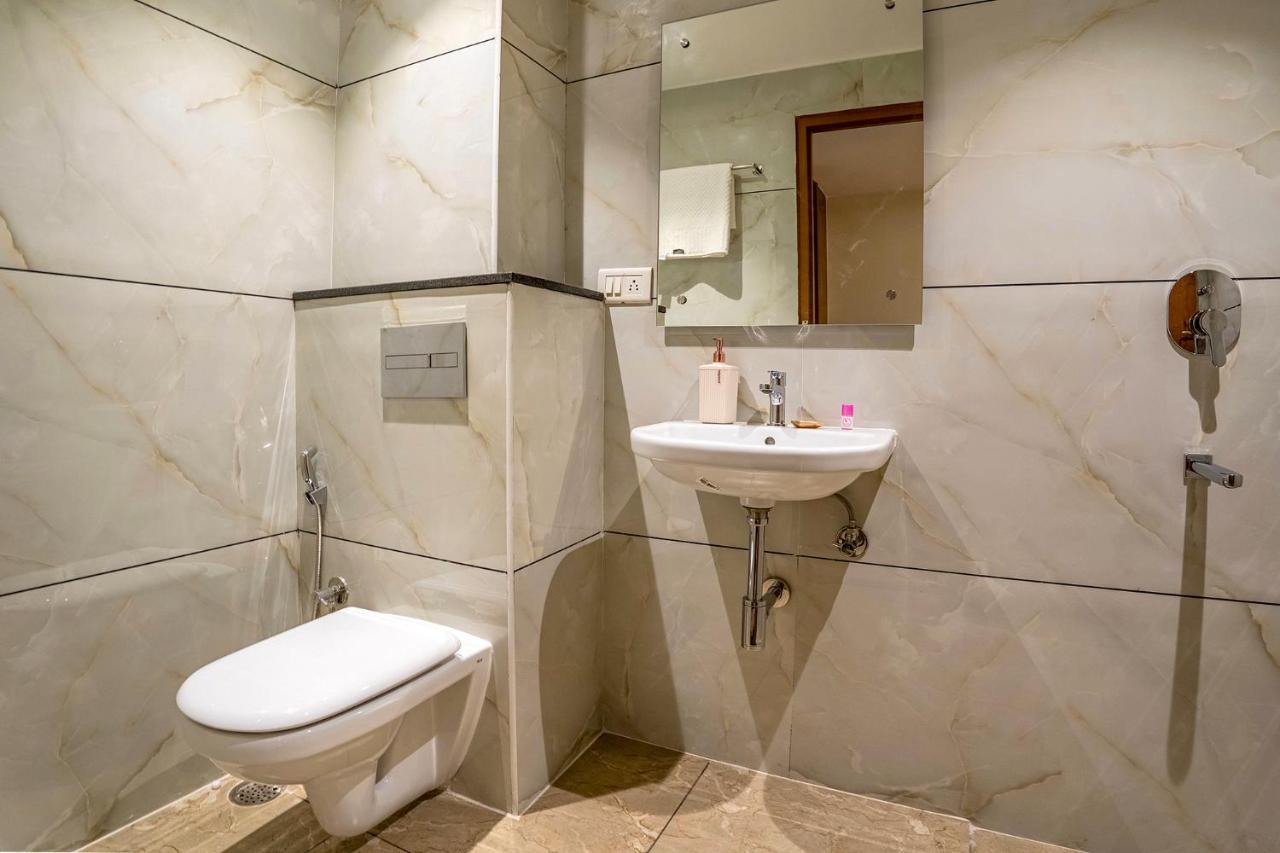 Fabhotel Phoenix Horamavu - Nr Horamavu Main Road Бангалор Екстериор снимка